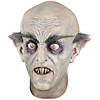 Nosferatu Vampire Overhead Latex Mask - One Size Image 1