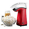 Nostalgia 16-Cup Air-Pop Popcorn Maker-Red Image 1