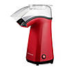 Nostalgia 16-Cup Air-Pop Popcorn Maker-Red Image 1
