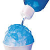 Nostalgia 16-Ounce Snow Cone Syrups and Supplies Party Kit Image 4