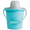 Nostalgia 4-Quart Electric Ice Cream Maker Image 3