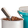 Nostalgia 4-Quart Electric Ice Cream Maker Image 4