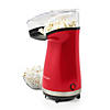 Nostalgia Air-Pop Popcorn Maker, Red Image 1