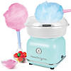 Nostalgia Classic Retro Cotton Candy Maker, Aqua Image 2
