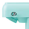 Nostalgia Classic Retro Snow Cone Maker, Aqua Image 3