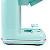 Nostalgia Classic Retro Snow Cone Maker, Aqua Image 4