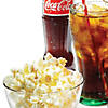 Nostalgia Coca-Cola 8-Cup Hot Air Popcorn Maker Image 3