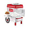 Nostalgia Coca-Cola Snow Cone Maker Image 1