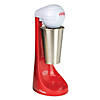 Nostalgia Coca-Cola Two-Speed Milkshake Maker Image 1