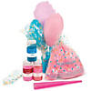Nostalgia Cotton Candy Party Kit Image 1