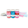 Nostalgia Cotton Candy Party Kit Image 3