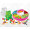 Nostalgia Electric Giant Gummy Candy Maker Image 1