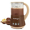 Nostalgia Frother & Hot Chocolate Maker Image 2