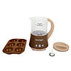 Nostalgia Frother & Hot Chocolate Maker Image 3