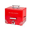 Nostalgia Hot Dog Steamer Image 1