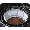 Nostalgia Retro 12-Cup Coffee Maker, Aqua Image 3