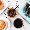 Nostalgia Retro 12-Cup Coffee Maker, Aqua Image 4