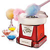 Nostalgia Retro Hard Candy &amp; Cotton Candy Maker Image 1