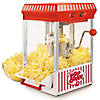 Nostalgia Vintage 2.5-Ounce Popcorn Cart, 45-Inches Tall Image 1