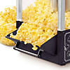 Nostalgia Vintage 2.5-Ounce Tabletop Kettle Popcorn Maker, Black Image 2