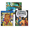 Notable Diverse Literature Read Alouds - Grades K-2 Book Set Image 1