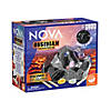 NOVA Obsidian Excavation Lab Image 1