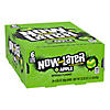 Now &amp; Later<sup>&amp;#174;</sup> Apple Fruit Chews Candy - 24 Pc. Image 1