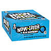 Now & Later<sup>&#174;</sup> Blue Raspberry Fruit Chews Candy - 24 Pc. Image 1