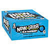 Now &amp; Later<sup>&amp;#174;</sup> Blue Raspberry Fruit Chews Candy - 24 Pc. Image 1