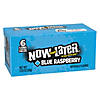 Now &amp; Later<sup>&amp;#174;</sup> Blue Raspberry Fruit Chews Candy - 24 Pc. Image 1