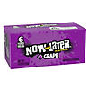 Now &amp; Later<sup>&amp;#174;</sup> Grape Fruit Chews Candy - 24 Pc. Image 1