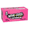Now & Later<sup>&#174;</sup> Watermelon Fruit Chews Candy - 24 Pc. Image 1