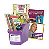 Now &amp; Then: Classroom Book Set Image 1
