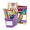 Now &amp; Then: Classroom Book Set Image 1