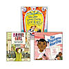 Now & Then - Picture Books Book Set Image 1