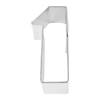Number 1 Cookie Cutters Image 1
