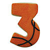 Number 3 Cookie Cutters Image 2