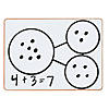 Number Bonds Magnet Set Image 3