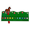 Number Line Educational Craft Kit - Makes 12 Image 1