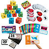 Number Recognition Kit - 158 Pc. Image 1
