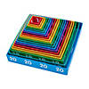 Number Sorting Nesting Boxes - 20 Pc. - Less Than Perfect Image 1