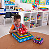 Number Sorting Nesting Boxes - 20 Pc. - Less Than Perfect Image 2