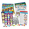 Numbers & Counting Magnetic Activity Set Image 1