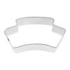 Nurse Hat 3.75" Cookie Cutters Image 1