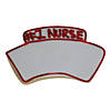 Nurse Hat 3.75" Cookie Cutters Image 3