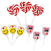 Nurses Week Lollipop Kit Assortment - 78 Pc. Image 1