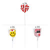 Nurses Week Lollipop Kit Assortment - 78 Pc. Image 1