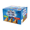 NUTRI-GRAIN Soft Baked Breakfast Bars Variety, 1.3 oz, 48 Count Image 1