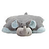 Nutty Elephant Pillow Pet Image 1