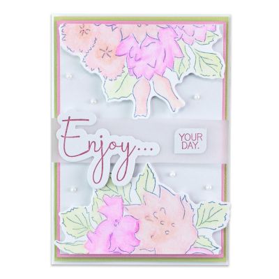 Nuvo Aqua Shimmer Pens 3/Pkg-Precious Metals Image 3